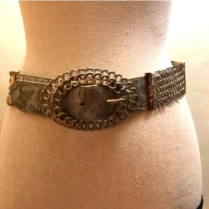 Woman's belt chico's
